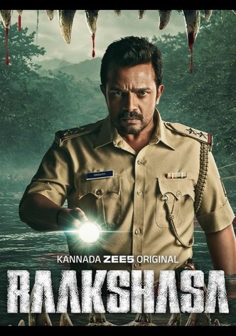 Raakshasa - Temporada 1