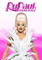 RuPaul's Drag Race