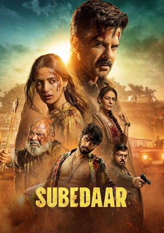 Subedaar