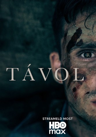 Távol