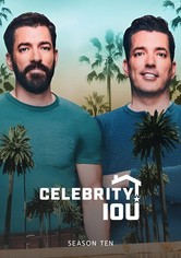 Celebrity DIY - Stars packen an