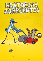 Historias corrientes