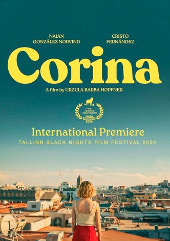 Corina
