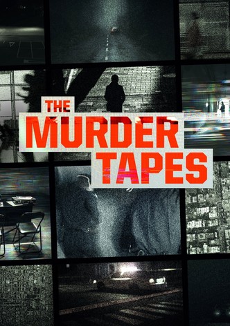 Temporada 03 - Cintas del crimen