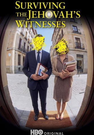 Sobrevivir al Paraíso: Más allá de los Testigos de Jehová - Season 1