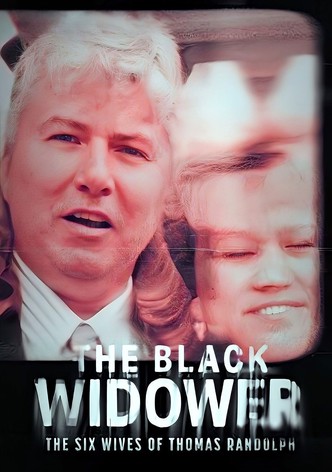 Der schwarze Witwer