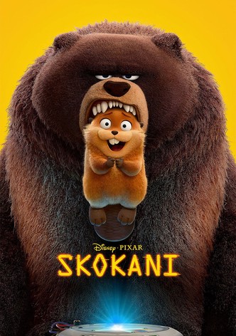 Skokani