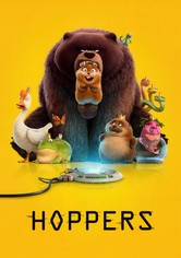 Hoppers
