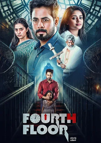 Fourth Floor poster