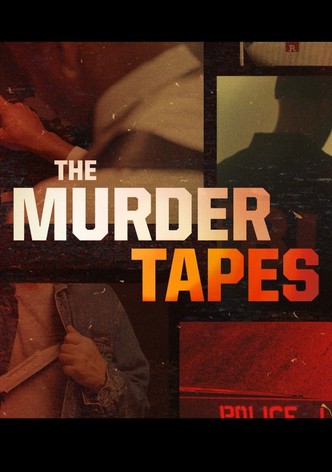 Cintas del crimen, Season 9