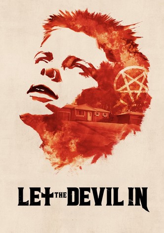 Let the Devil In