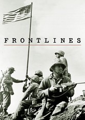 Frontlines - Kausi 1
