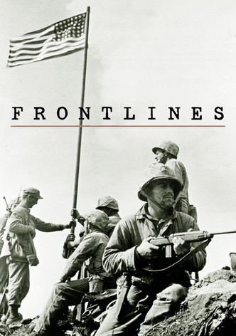 Linie frontu