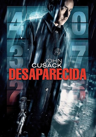 Desaparecida