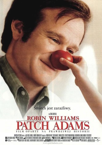 Patch Adams
