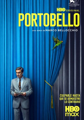 Portobello - Temporada 1