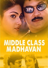 Middle Class Madhavan