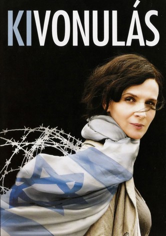 Kivonulás