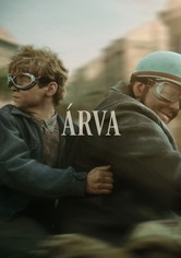 Árva