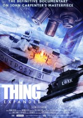 The Thing Expanded