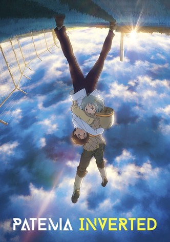 Patema Inverted