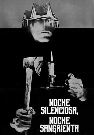 Noche silenciosa, noche sangrienta