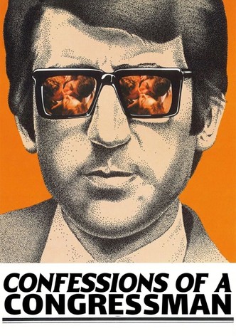 Confessions of a Congressman