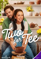 Two for Tee