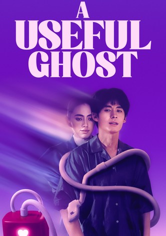 A Useful Ghost