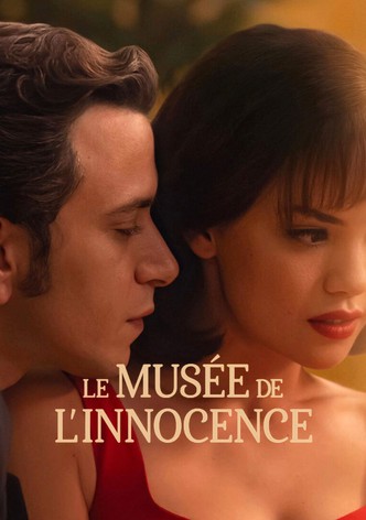 Le Musée de l'innocence