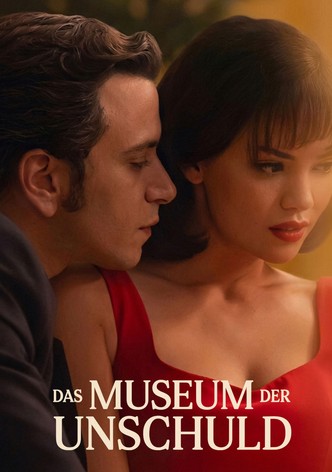 Das Museum der Unschuld