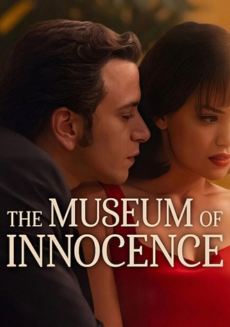 Museum of Innocence