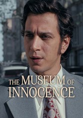 Das Museum der Unschuld