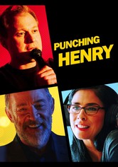 Punching Henry