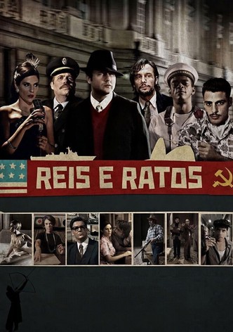 Reis e Ratos