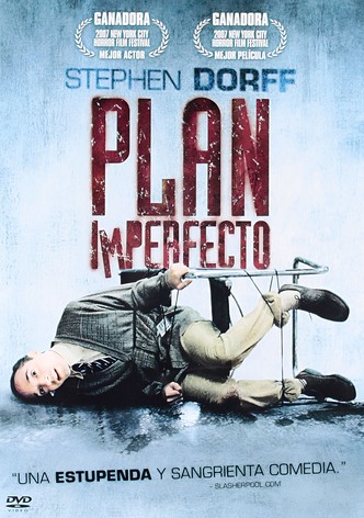Plan imperfecto