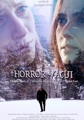 Horror Vacui