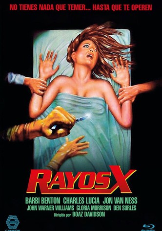 Rayos X