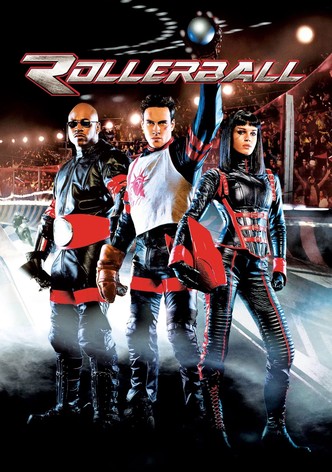 Rollerball: Gladiadores Del Futuro