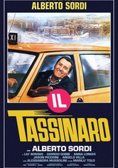 Il tassinaro