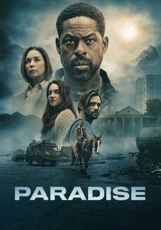 Paradise - Staffel 2
