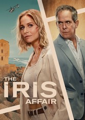 The Iris Affair - Sezonul 1