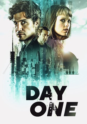 Day One - Sezon 1