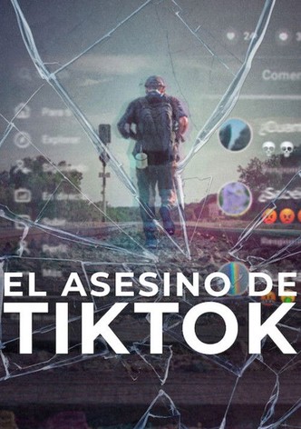 The TikTok Killer - Sezonul 1