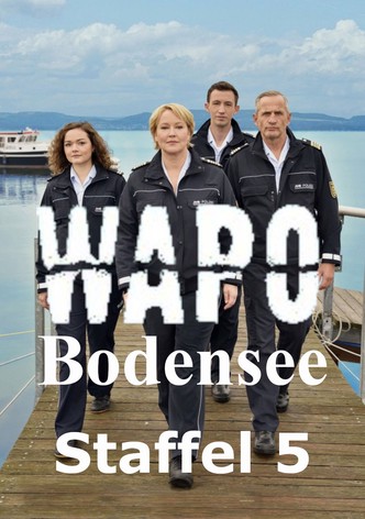 Staffel 5