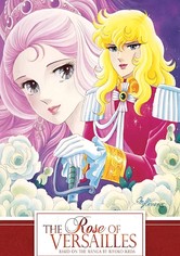 Lady Oscar: Die Rose von Versailles