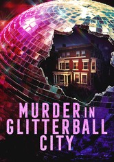 Murder in Glitterball City - Kausi 1