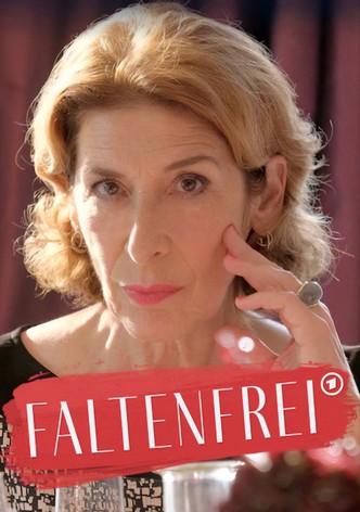 Faltenfrei