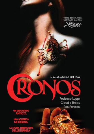 Cronos