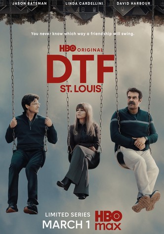 DTF St. Louis - Season 1